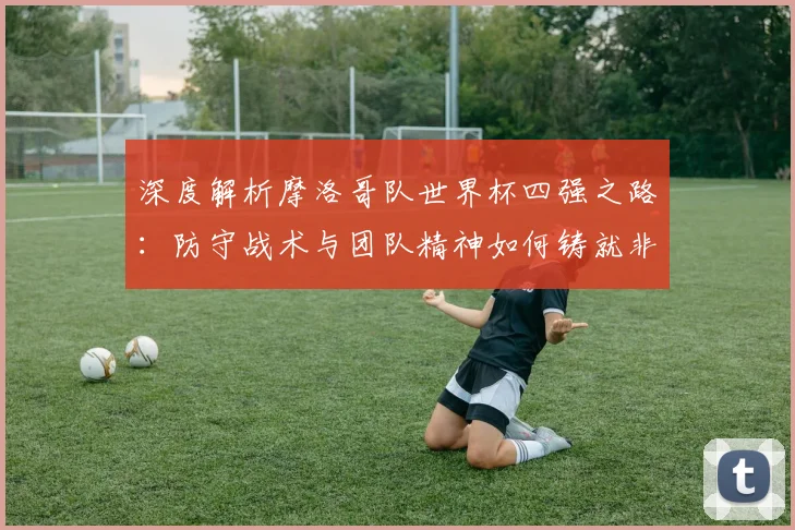 深度解析摩洛哥队世界杯四强之路：防守战术与团队精神如何铸就非洲奇迹